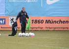 12.03.2023, TSV 1860 Muenchen, Training Hier nur Vorschaubilder !